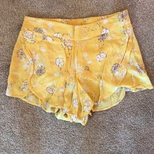 Billabong Summer Shorts